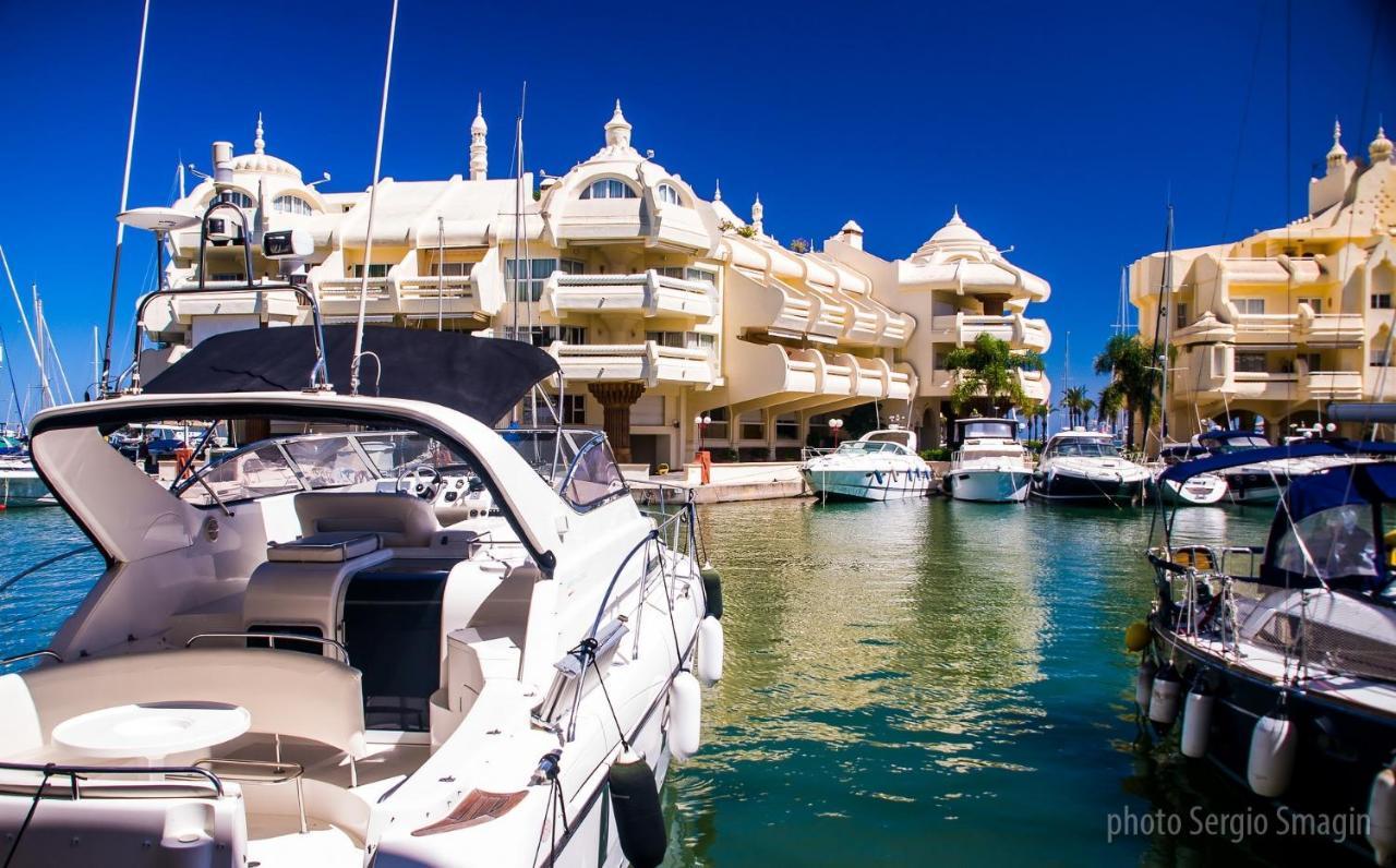 508 Piscis Apartamentos - Apartamento Recientemente Reformado - Vistas A La Montana - Piscina Y Playa Benalmádena Eksteriør bilde