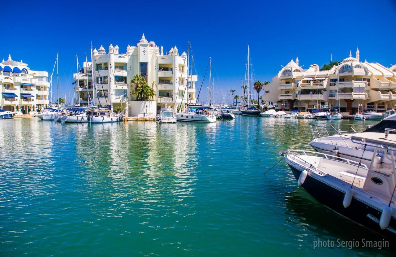 508 Piscis Apartamentos - Apartamento Recientemente Reformado - Vistas A La Montana - Piscina Y Playa Benalmádena Eksteriør bilde